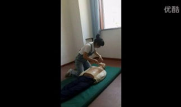 心肺复苏视频教学视频,视频教学核心步骤解析