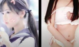 美女淫荡视频,美女淫荡视频背后的真相与反思