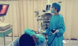 胃镜视频,直观呈现胃部健康状况