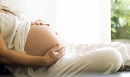 孕妇孕交视频,温馨孕育中的亲密时光