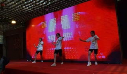 回娘家舞蹈视频,传承民俗风情的活力展现