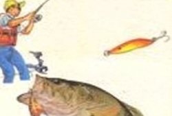 初学路亚钓鱼视频教学,路亚钓鱼视频教程全解析