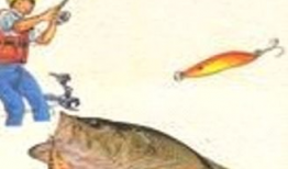 初学路亚钓鱼视频教学,路亚钓鱼视频教程全解析