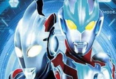 赛罗奥特曼视频