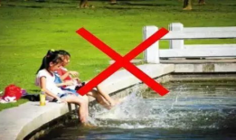 小孩溺水视频,紧急救援，见证生命奇迹