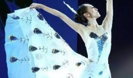 杨丽萍孔雀舞蹈视频,杨丽萍演绎经典舞蹈艺术