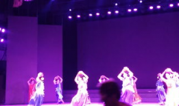 再唱山歌给党听舞蹈视频,舞蹈视频中的红色记忆与时代风采