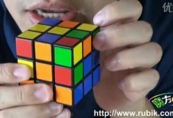 魔方教学视频,轻松掌握魔方还原技巧