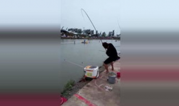 初学路亚钓鱼视频教学,路亚钓鱼视频教程全解析