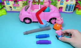 玩具小视频,趣味无限，童趣盎然瞬间回顾