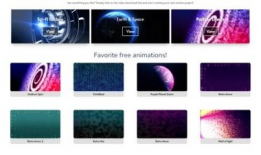 免费视频素材,创意无限，轻松打造视觉盛宴