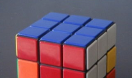 魔方教程视频,轻松掌握魔方还原技巧