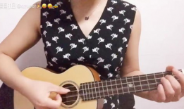 尤克里里演奏视频,跟随视频学弹奏，轻松入门音乐之旅