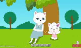 小燕子儿歌视频,欢快旋律中的童年回忆