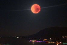 月夜视频,探寻神秘月色下的奇幻世界