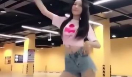 小姐姐跳舞视频,小姐姐热舞视频惊艳亮相