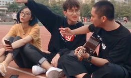 两男一女3p视频,揭秘两男一女私密视频背后的故事