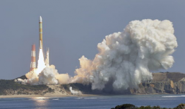 火箭发射失败视频,揭秘事故瞬间