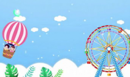 卡通视频,奇幻冒险之旅