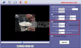 在线视频转gif,轻松保存精彩瞬间