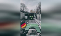 德国农机视频,高效农业机械化新篇章