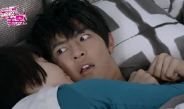 男女叼嘿视频,一场视觉与心理的碰撞