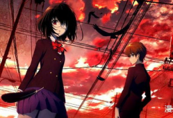 恐怖动漫视频,暗黑世界背后的恐怖真相