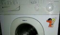 海尔滚筒洗衣机操作视频,轻松掌握洗衣新技能